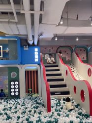 -米兜欢乐王国·儿童乐园(宝安益田假日天地店)
