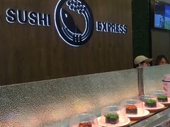 -争鲜回转寿司(飞洲国际店)
