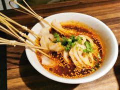 -太二酸菜鱼(广州IFC国金天地店)