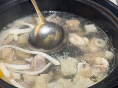 -狐狸爱上椰子鸡(滨江星光大道店)