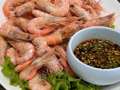 -小红鲸·海鲜餐厅(轸大路店)