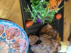 LYFATTI果木牛排-LYFATTI 莱芙缇(赣水路店)