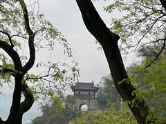 -都江堰景区
