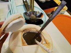 -润园四季椰子鸡火锅(南山海岸城店)