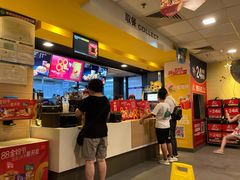 -麦当劳(漳州二路店)