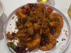 -香港深仔记茶餐厅(东门店)