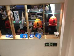 -鱼民·现造寿司(育德店)