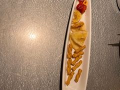 -探鱼·鲜青椒爽麻烤鱼(苏宁广场店)