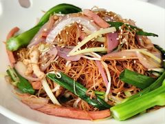 -粤财皇冠假日酒店·彩华轩中餐厅
