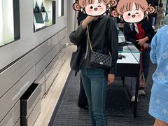 -CHANEL(恒隆广场店)