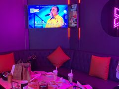 -星聚会KTV(龙湖上海奉贤天街店)