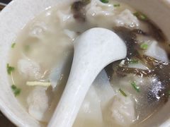 -吉祥馄饨(乐桥地铁站店)
