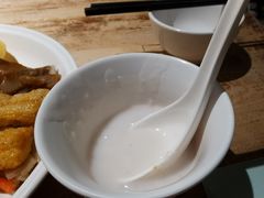 -素清香(解放路店)