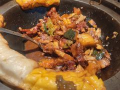-灶座小锅烀饼·铁锅炖(全国总店)