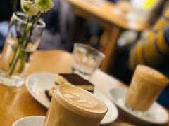 -VOYAGE COFFEE(北锣鼓巷店)