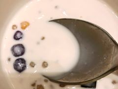 -视界美食自助餐厅·石家庄希尔顿酒店