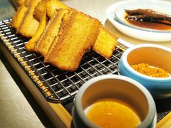 -老头儿油爆虾·知味杭州(爱琴海购物中心)