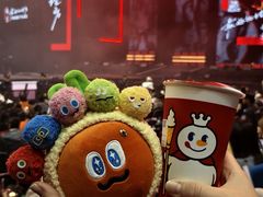 -梦之蓝青奥体育公园体育馆