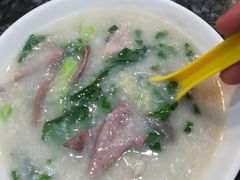 -燊意布拉肠云吞面(中山四路店)