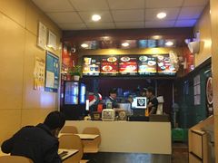 -魏家凉皮(博水商务大厦店)