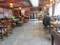 -面辣子·陕西家乡菜(长安店)