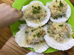 -贞姨美食·老字号海鲜大排档