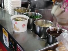 -汪记鲜鱼糊汤粉(沈阳路总店)