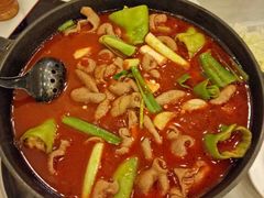 -湘肠香火锅店(团结湖店)