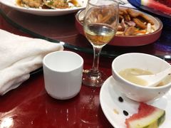 -良友·海鲜青岛菜(五四广场店)