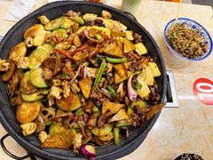 -一烙锅(友谊店)