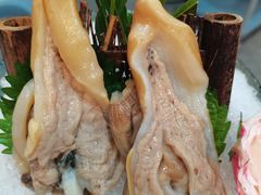 -喜聚薈·花膠雞海鮮火鍋(越秀店)