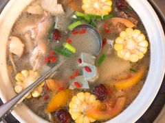 -花水湾红太阳牛肉汤锅