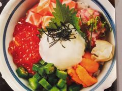 -昱匠·日本料理(金融街店)