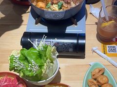 -牛腩之旅·牛腩牛杂煲(光启城美食城店)