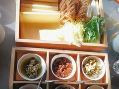 -一桶江山餐厅(松北店)