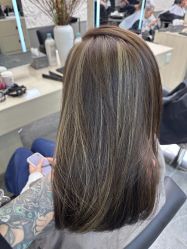 -曼都发型·臻选