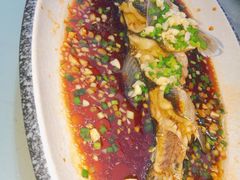 -万景饭店·鱼街农家菜