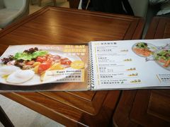 -VESH COFFEE(定西路店)