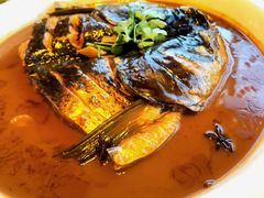 -大碗居·烤鸭·鱼头泡饼(天坛东门店)