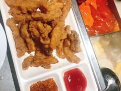 -海底捞火锅(上元大街店)