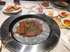 -么子烤肉(化龙池店)