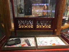 -局气 烤鸭·北京菜(光华路店)