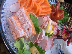 -尺山寸水日料(马桥满天星店)