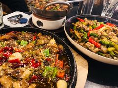 -华豫川酒家(大卫城店)