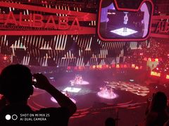 -宝能国际体育演艺中心