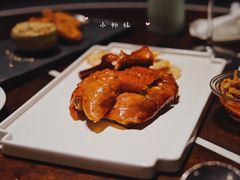 -杭州西子湖四季酒店·金沙厅