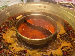 -哥老官重庆美蛙鱼头(西湖银泰十一哥店)