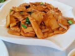 烧二冬-马凯餐厅(长椿街店)