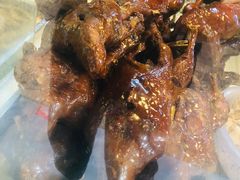 -王浩儿纪六孃甜皮鸭(乐山总店)