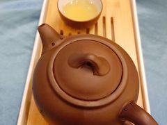 云南松茸功夫汤-西安绿地假日酒店·丽宝轩中餐厅
